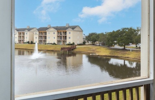 Myrtle Beach Apartment | Harbour Lights™ - Hotel