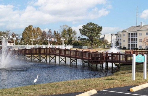 Myrtle Beach Apartment | Harbour Lights™ - Hotel