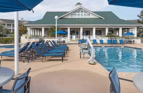 Myrtle Beach Apartment | Harbour Lights™ - Hotel