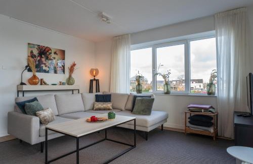Kamperland Apartment | Harbour Loft 1G