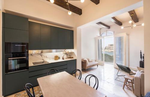Birgu Apartment | Harbour Mansion