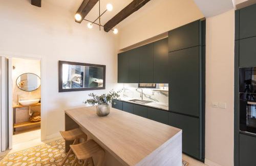 Birgu Apartment | Harbour Mansion