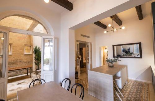 Birgu Apartment | Harbour Mansion
