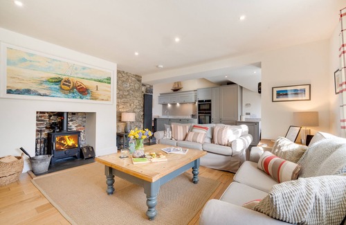 Craster House | Harbour Master's House