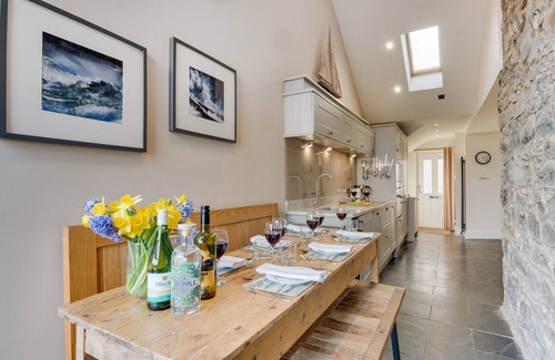 Craster House | Harbour Master's House