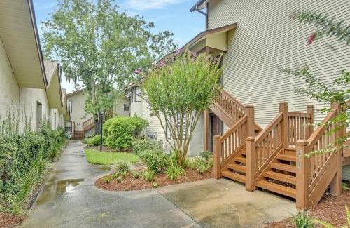 Saint Simons Island House | Harbour Oaks 312