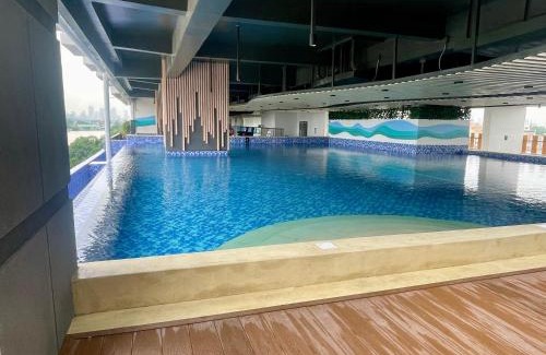 Mandaluyong Apartment | Harbour park residences