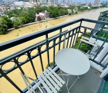 Mandaluyong Apartment | Harbour park residences