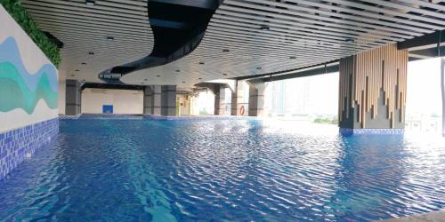 Mandaluyong Apartment | Harbour park residences