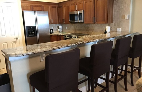 Ono Island Condo | Harbour Pointe Luxury Condo-4 Bedrooms, 3 Baths.Incredible Views!