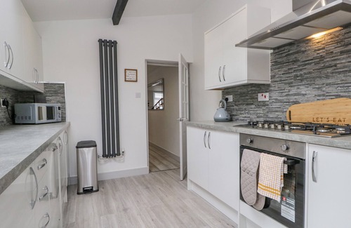 Haverigg Cottage | Harbour Retreat