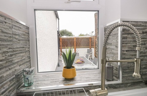 Haverigg Cottage | Harbour Retreat