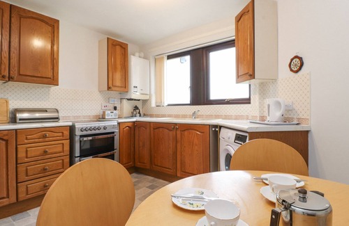 Maryport Apartment | HARBOUR SIDE, country holiday cottage in Maryport