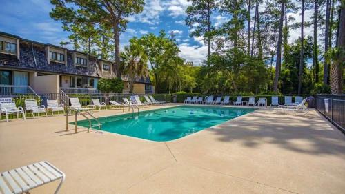 Sea Pines House | Harbour Town Haven Spacious 4Bd 4Ba Retreat