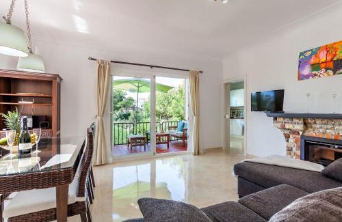 Cala Figuera Apartment | Harbour view 1