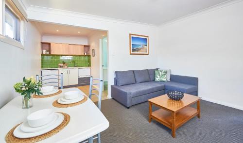 Ulladulla Apartment | Harbour View Apartments