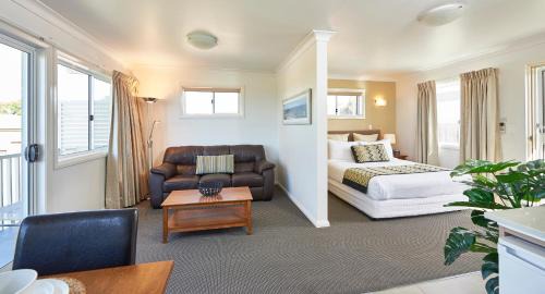Ulladulla Apartment | Harbour View Apartments