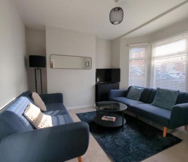 Belfast House | Harbour View Belfast