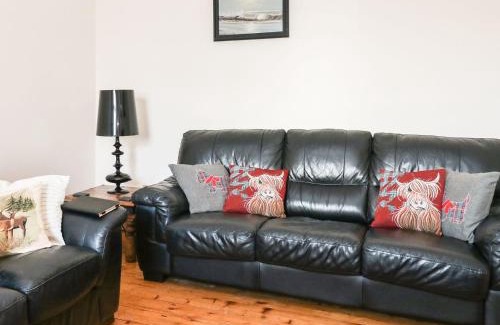 Buckie House | Harbour View