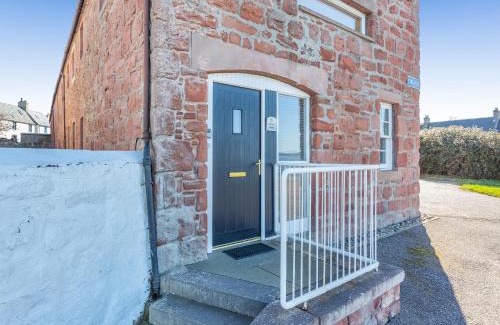 Cromarty Apartment | Harbour View