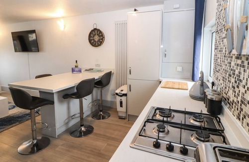 Haverigg Cottage | Harbour View