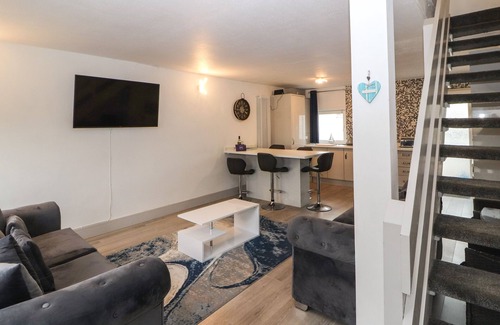 Haverigg Cottage | Harbour View
