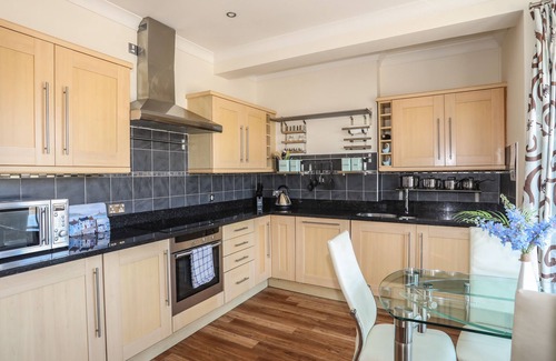 Abersoch Cottage | Harbour View