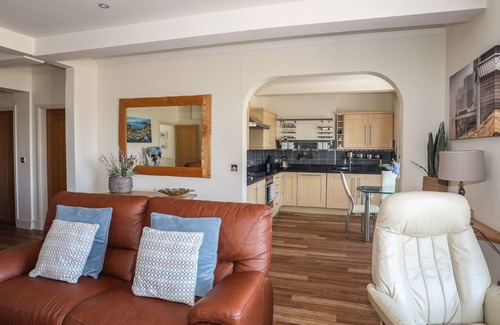 Abersoch Cottage | Harbour View