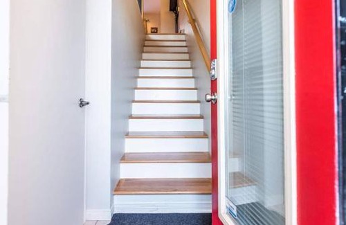 Downtown St. John's House | Harbour View Hitch 2bd Parking