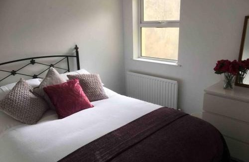 Ballycastle House | Harbour View House