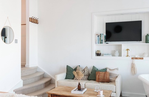 St Ives Hotel | Harbour View House