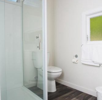 Tauranga Hotel | Harbour View Motel and Waterfront Apartments