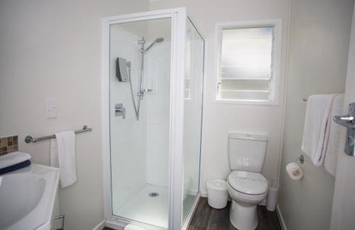 Tauranga Hotel | Harbour View Motel and Waterfront Apartments