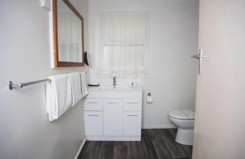 Tauranga Hotel | Harbour View Motel and Waterfront Apartments