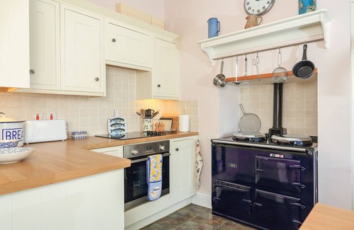 Salcombe Cottage | Harbourfield