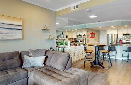 Shelter Cove Villa | Harbourside 7127