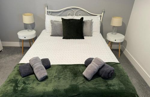 Whitehaven Apartment | Harbourside Apartment - 1 Bed Apartment