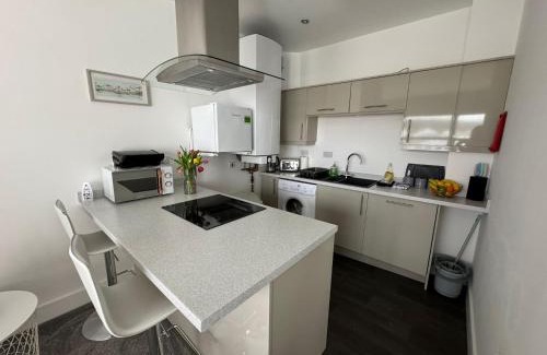 Whitehaven Apartment | Harbourside Apartment - 1 Bed Apartment