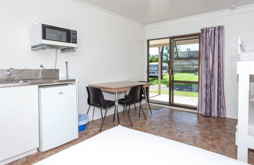 Whitianga Other | Harbourside Holiday Park