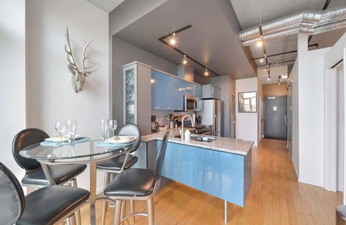 James Bay Condo | Harbourview Executive Condo