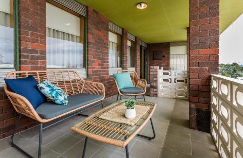 Albany House | Harbourview House - coastal chique in Albanys CBD