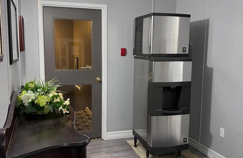 Sydney Hotel | Harbourview Inn and Suites