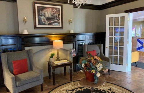 Sydney Hotel | Harbourview Inn and Suites