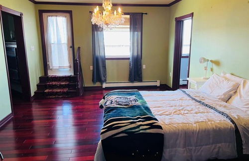 Sydney Hotel | Harbourview Inn and Suites