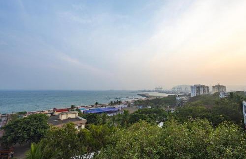 Visakhapatnam Hotel | Harbourview Visakhapatnam RK Beach