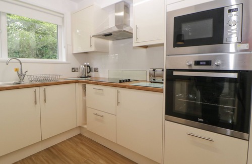 Heligan Cottage | Harcombe House Bungalow 12