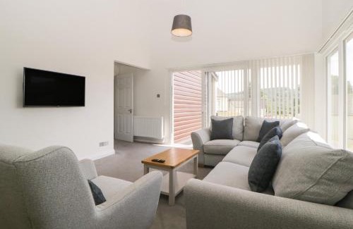 Heligan House | Harcombe House Bungalow 10