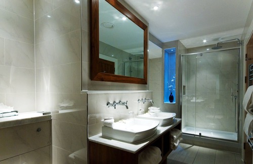 Liverpool City Centre Hotel | Hard Days Night Hotel