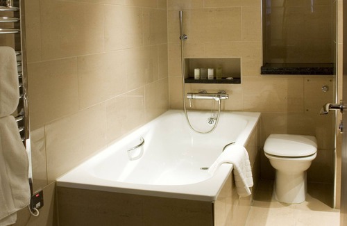 Liverpool City Centre Hotel | Hard Days Night Hotel