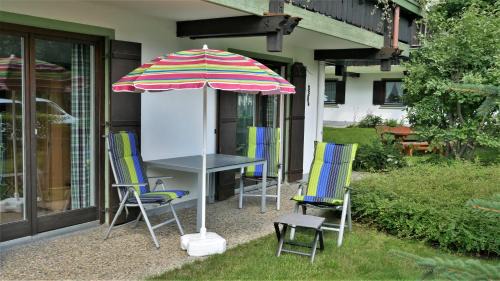 Inzell Hotel | Hardi's Hotel